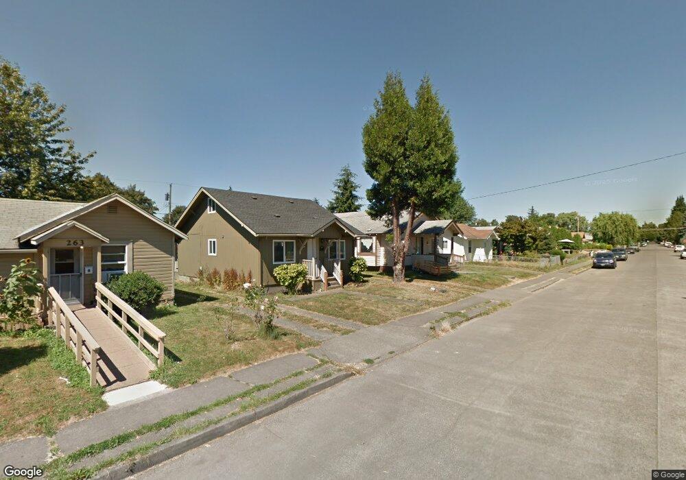 269 18th Ave, Longview, WA 98632 - photo 1