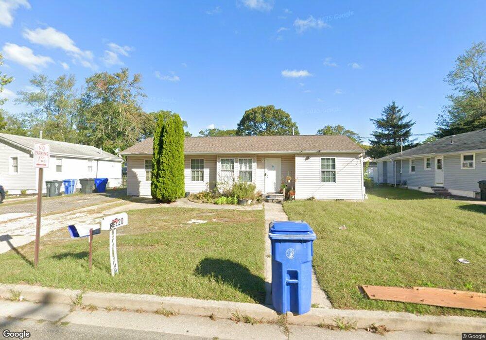 2220 Adams Ave, Toms River, NJ 08753 - photo 1