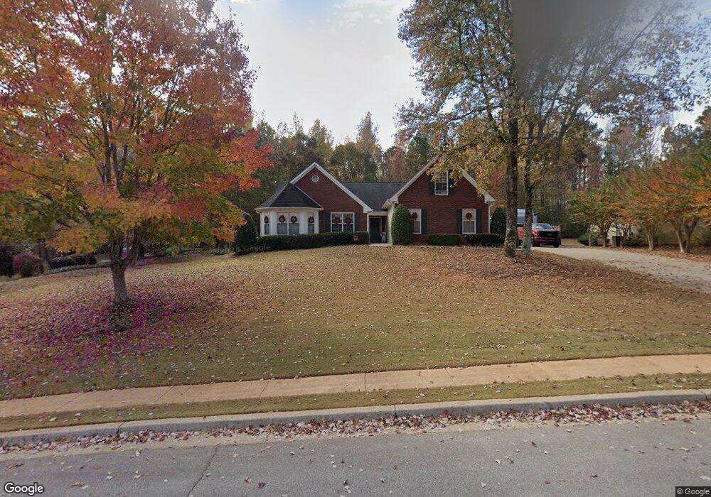 2080 Deer Creek Trail, Buford, GA 30519 - photo 1