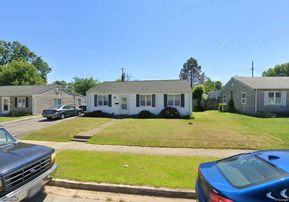 1331 Howard Rd, Glen Burnie, MD 21060 - photo 1