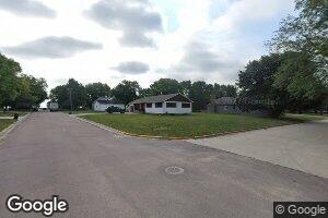 312 E Bertha St, Paullina, IA 51046