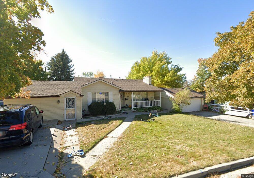 300 Mill St, Bountiful, UT 84010 - photo 1