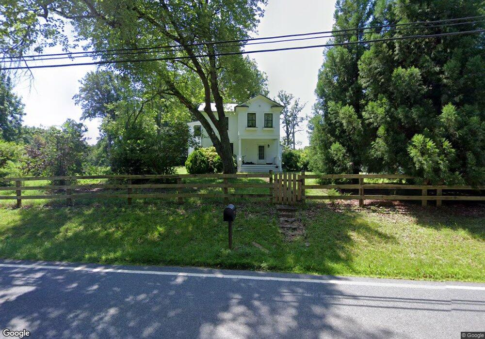 3667 Sacre Meadow Ln, Charlottesville, VA 22911 - photo 1