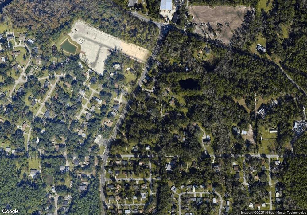 2670 Eagle St, Jacksonville, FL 32216 - photo 1