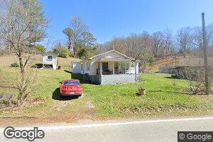 4816 Kentucky Ave SE, Norton, VA 24273