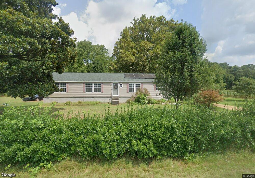4670 John Cooper Rd, Laurel, DE 19956 - photo 1