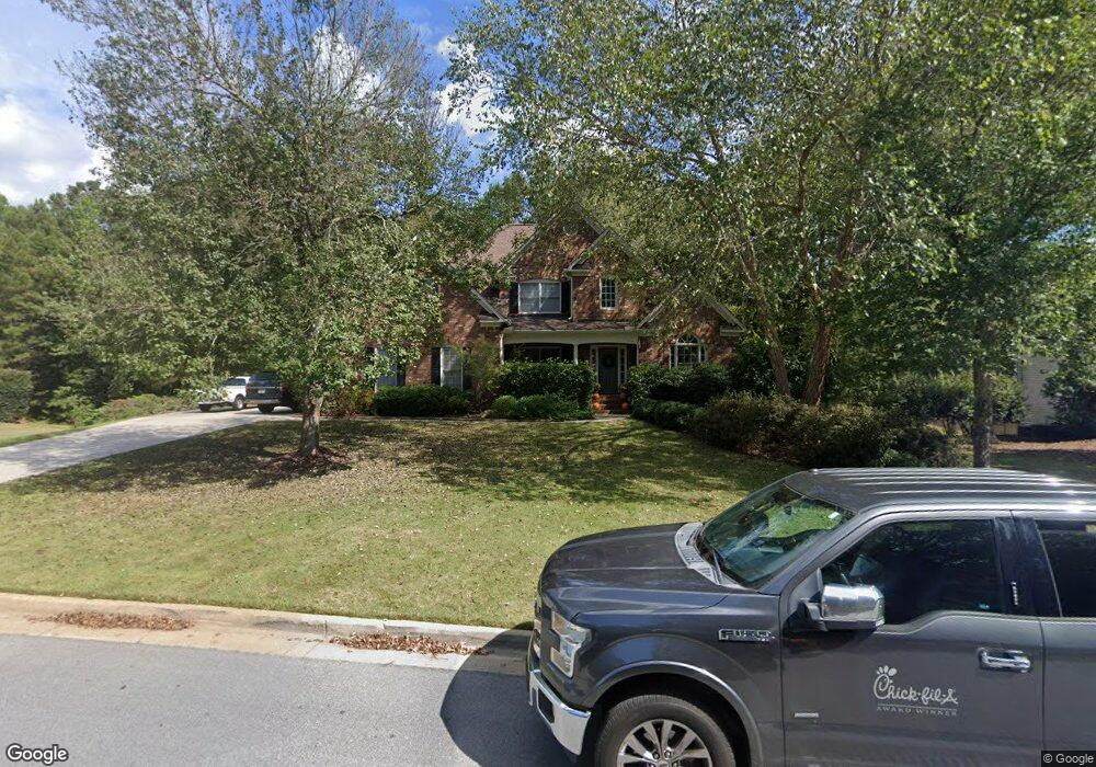135 Covey Crossing, Fayetteville, GA 30215 - photo 1