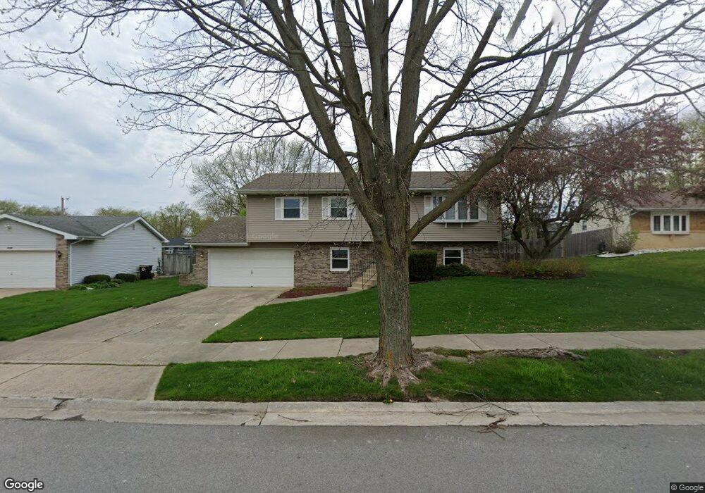 6992 W 85th Place, Crown Point, IN 46307 - photo 1
