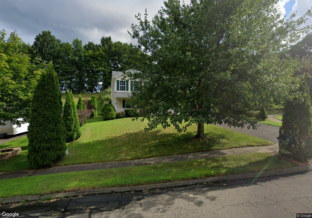 44 Newberry Way, Middletown, CT 06457 - photo 1