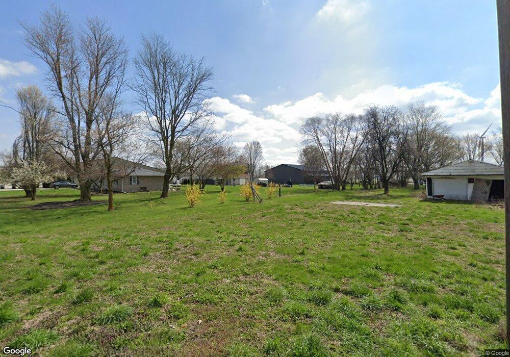 769 N 600 E, Elwood, IN 46036 - photo 1