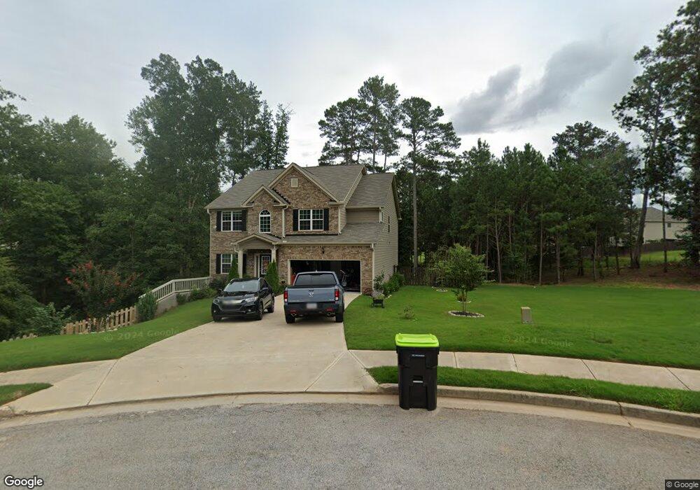 2309 Ginger Snap Ct NE, Conyers, GA 30013 - photo 1