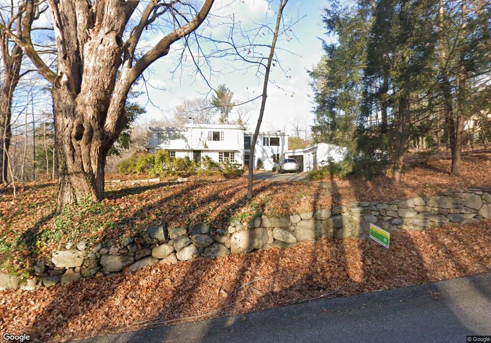 81 Baker Bridge Rd, Lincoln, MA 01773 - photo 1