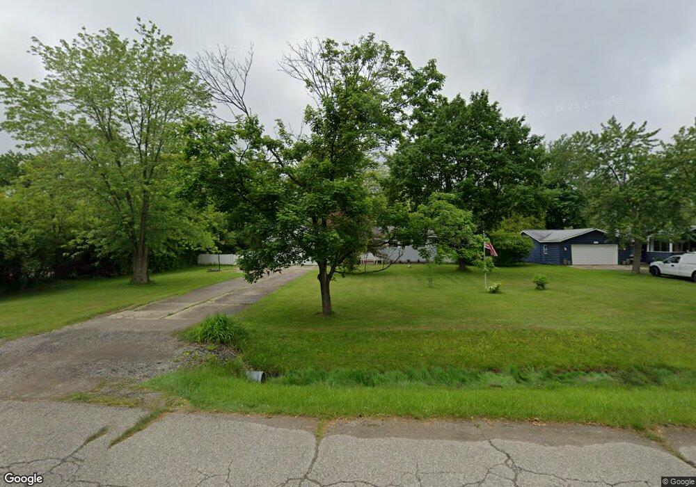 5445 Bangor Ave, Flushing, MI 48433 - photo 1