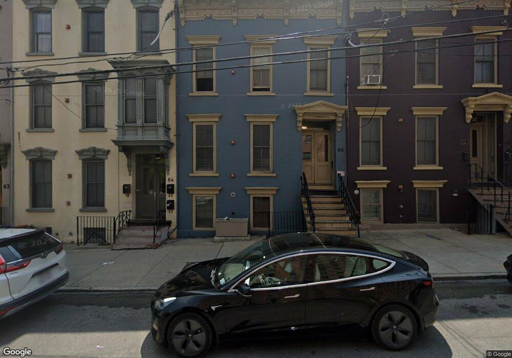 66 Morton Ave, Albany, NY 12202 - photo 1