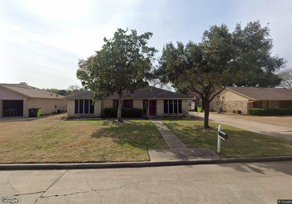 2708 Parkway Ave, Rosenberg, TX 77471 - photo 1