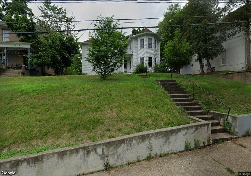 87 N Lancaster St, Athens, OH 45701 - photo 1