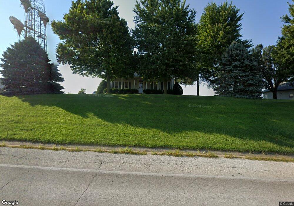 1613 Old 36, Jacksonville, IL 62650 - photo 1