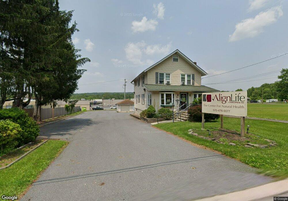 747 Milford Rd, East Stroudsburg, PA 18301 - photo 1