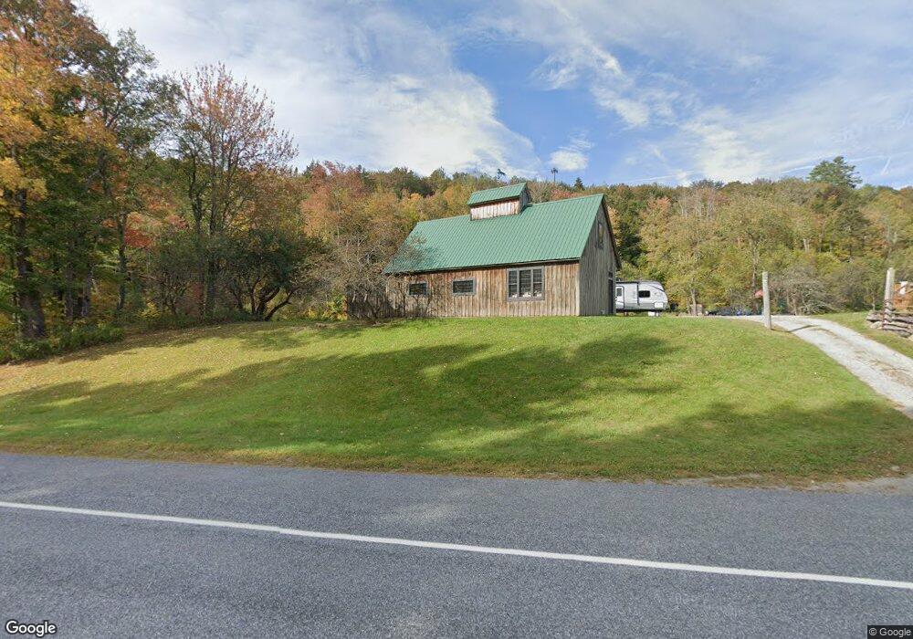 1098 Vt Route 9, Bennington, VT 05201 - photo 1