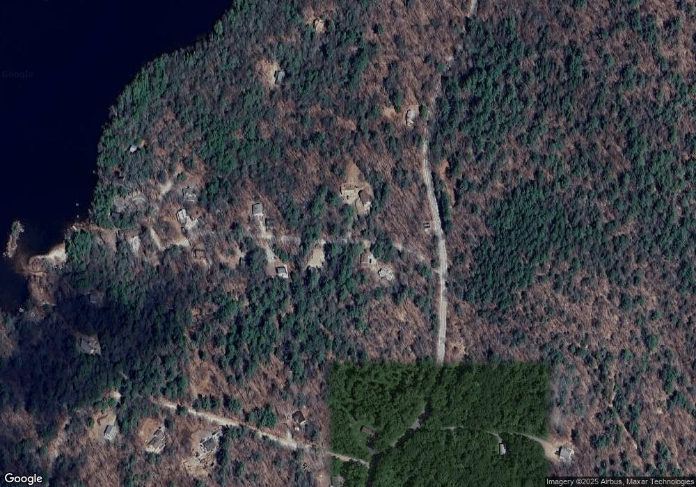 0 Fernwood Rd unit 4085266, Stoddard, NH 03464 - photo 1