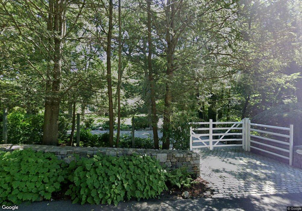 110 Mountain Rd, Redding, CT 06896 - photo 1