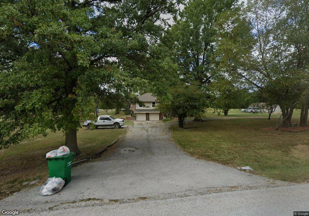 1308 N Jeter Rd, Raymore, MO 64083 - photo 1