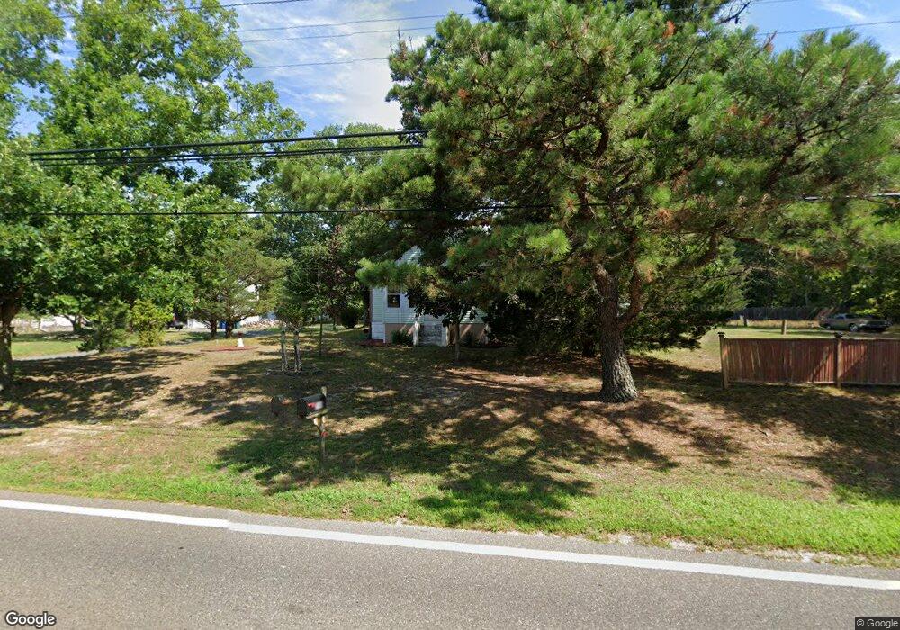 598 Nugentown Rd, Little Egg Harbor Township, NJ 08087 - photo 1