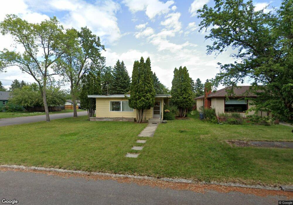 805 7th Ave E, Kalispell, MT 59901 - photo 1