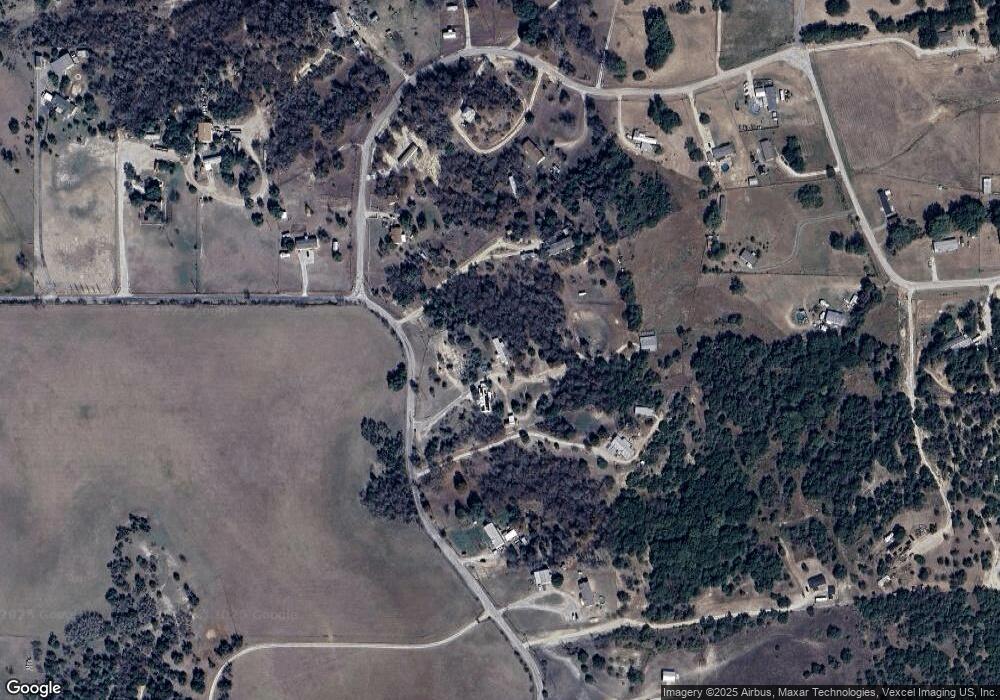 7152 Prather Rd, Springtown, TX 76082 - photo 1