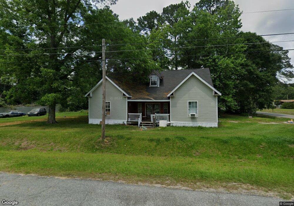 123 Stiner Rd, Moultrie, GA 31788 - photo 1