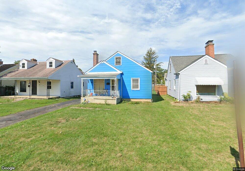 779 Chestershire Rd, Columbus, OH 43204 - photo 1