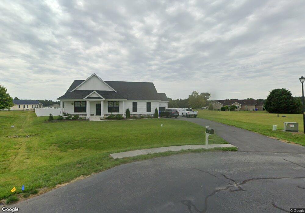 0 Beaver Way unit 1001064932, Georgetown, DE 19947 - photo 1