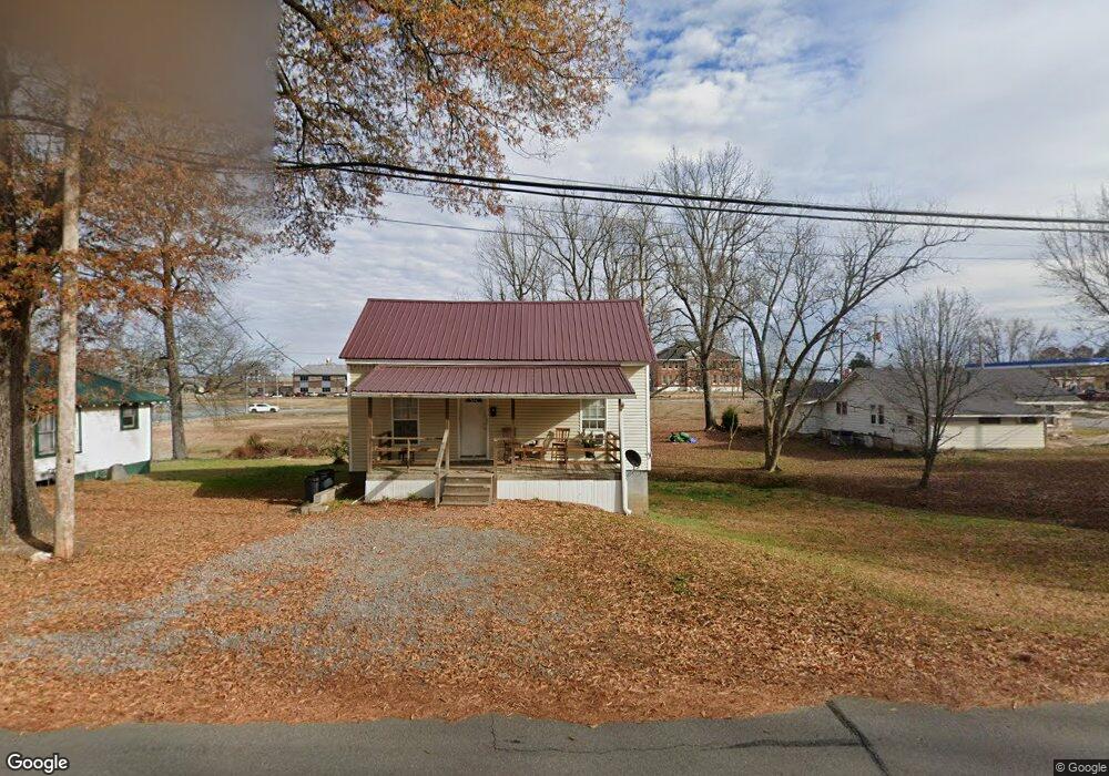 404 N Main St, Sheridan, AR 72150 - photo 1
