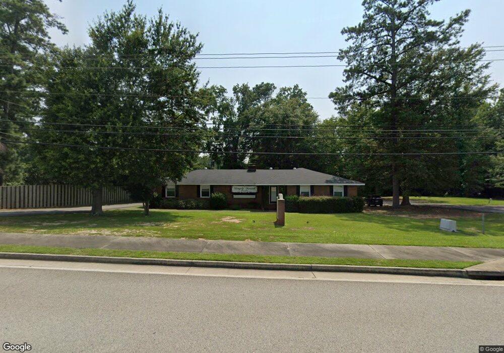 444 Furys Ferry Rd, Augusta, GA 30907 - photo 1