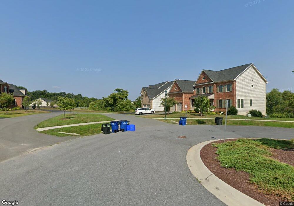 1141 Garden Stone Ct, Clarksburg, MD 20871 - photo 1