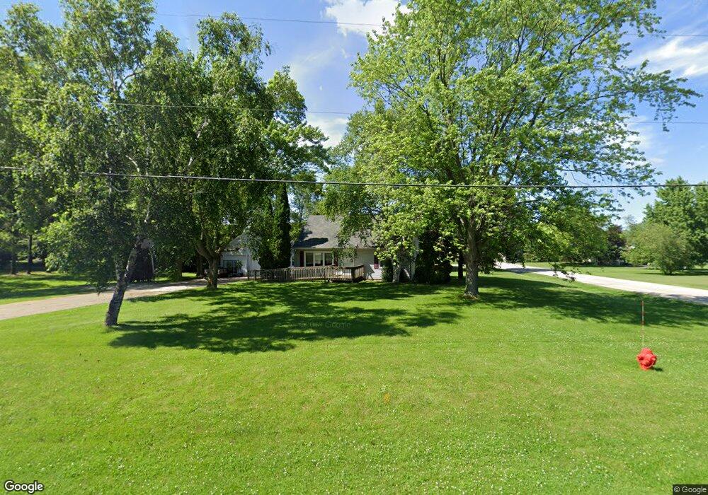 W2742 Emons Rd, Appleton, WI 54915 - photo 1