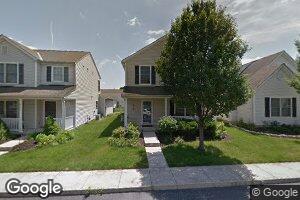 8266 Altair St Unit 246, Columbus, OH 43240