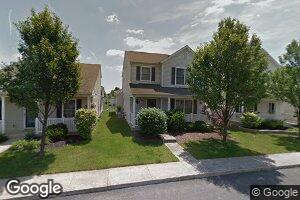 8290 Altair St, Columbus, OH 43240