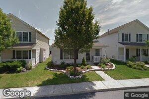 8262 Altair St Unit 247, Columbus, OH 43240