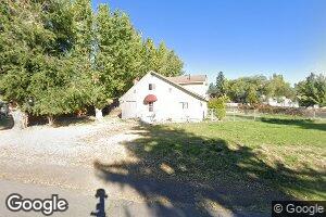 160 N Quincy Ave, Hines, OR 97738