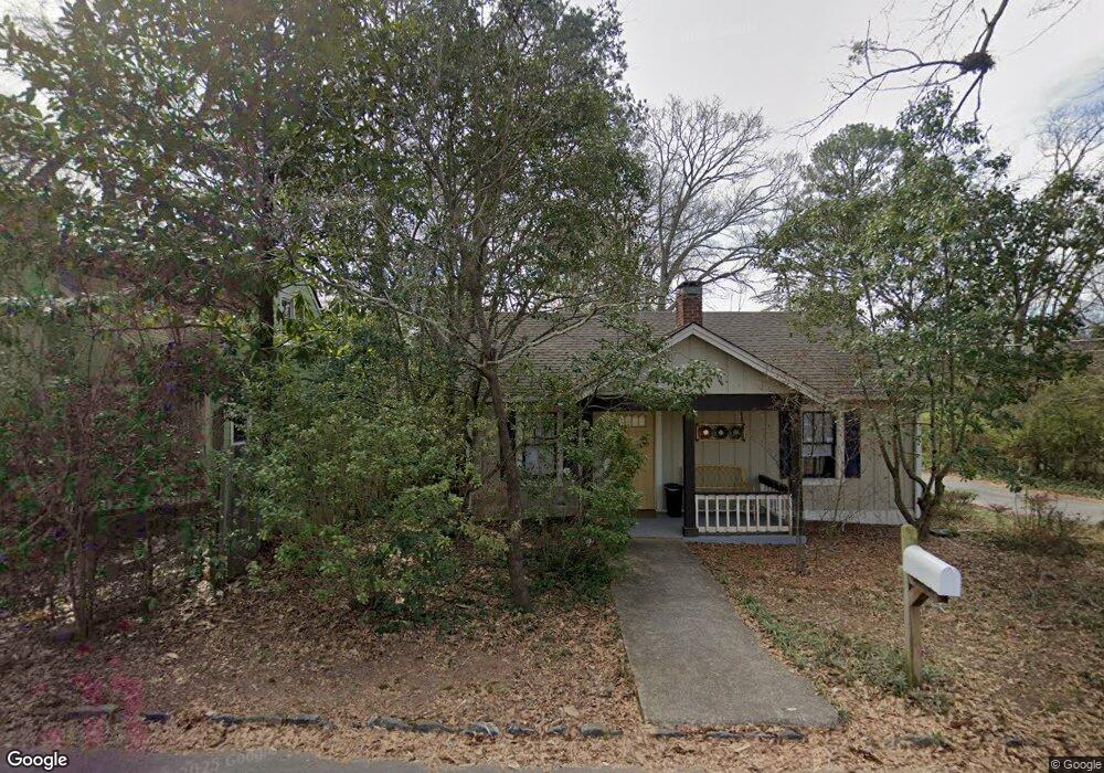 695 Francis Ave SE, Atlanta, GA 30312 - photo 1