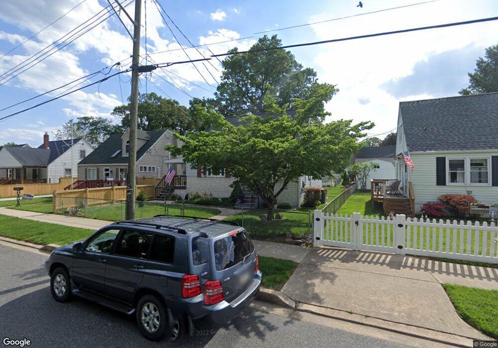 1222 Wilson Point Rd, Middle River, MD 21220 - photo 1