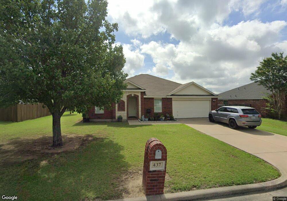 437 Windmill Dr, Lavon, TX 75166 - photo 1