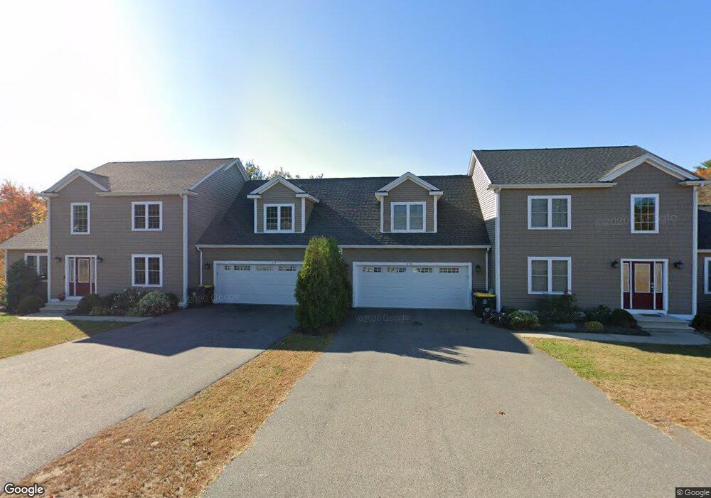 218 Lake St unit 1, Bellingham, MA 02019 - photo 1