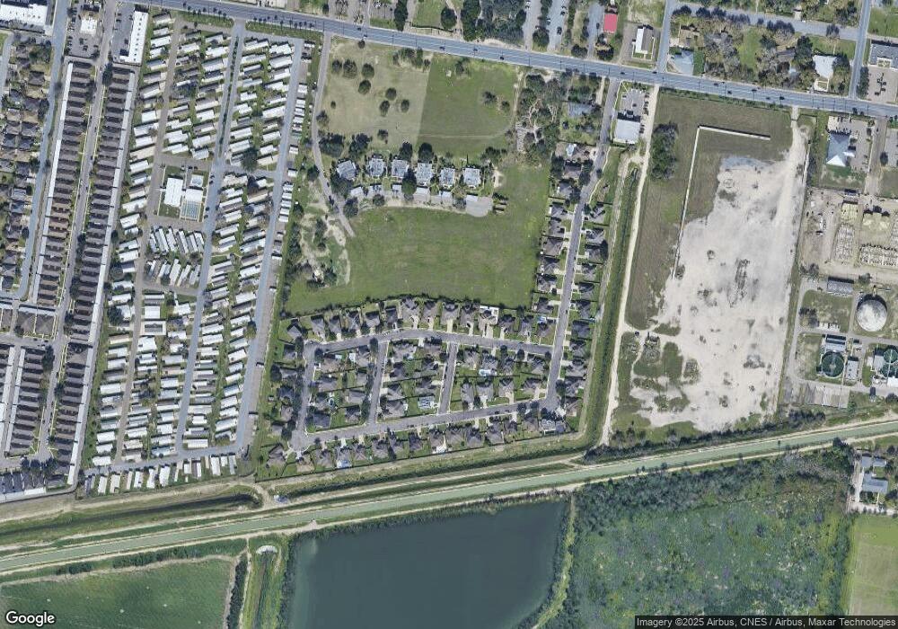 1000 W Helmer St, Pharr, TX 78577 - photo 1