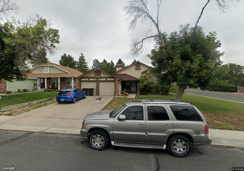 13397 Albion Cir, Thornton, CO 80241 - photo 1