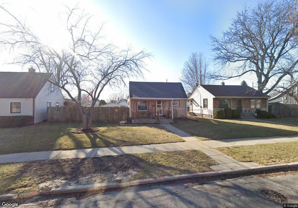 4119 S 2nd St, Milwaukee, WI 53207 - photo 1