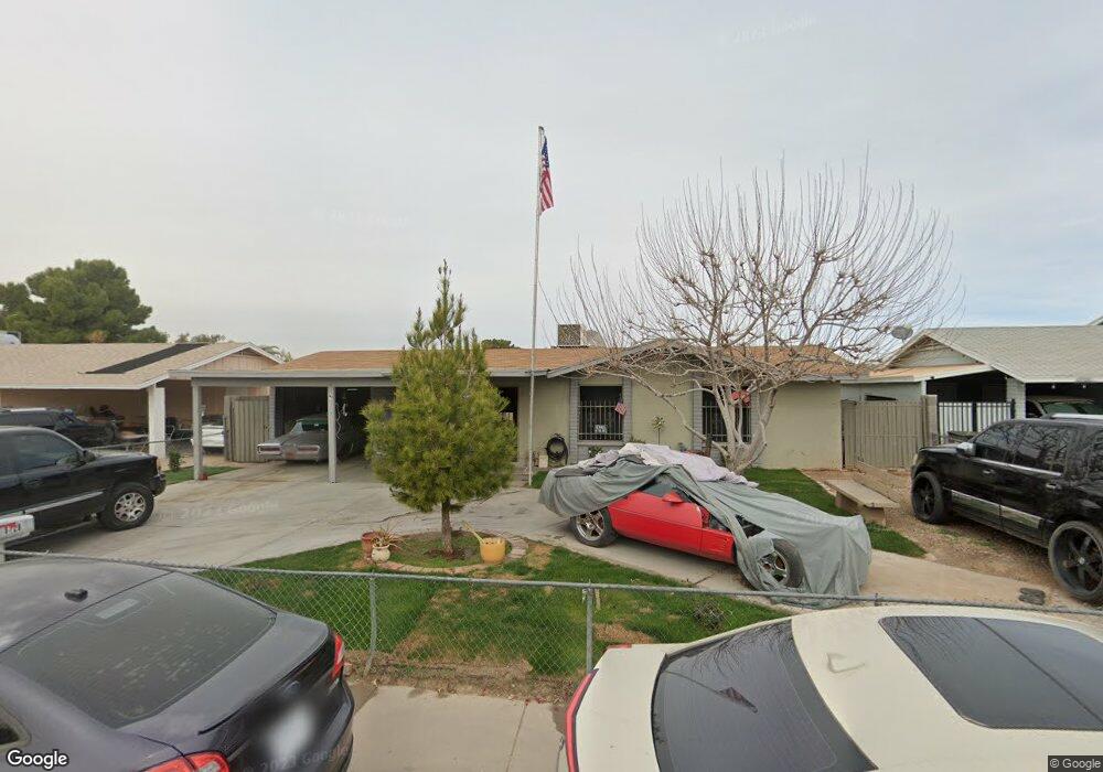 8728 W Glenrosa Ave, Phoenix, AZ 85037 - photo 1