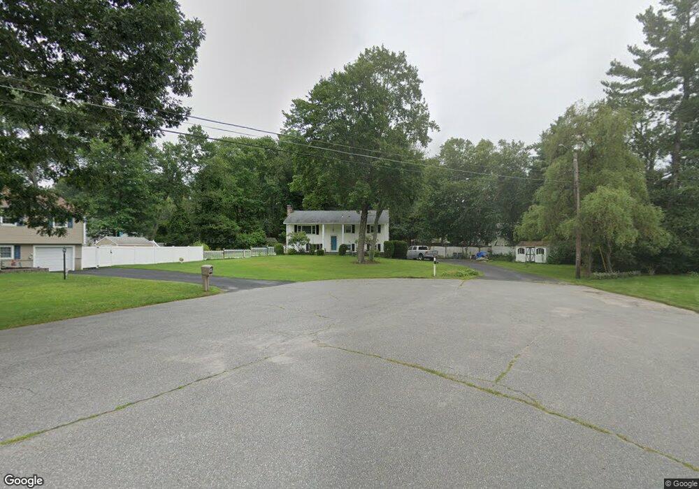 5 Welsh Cir, Salem, NH 03079 - photo 1