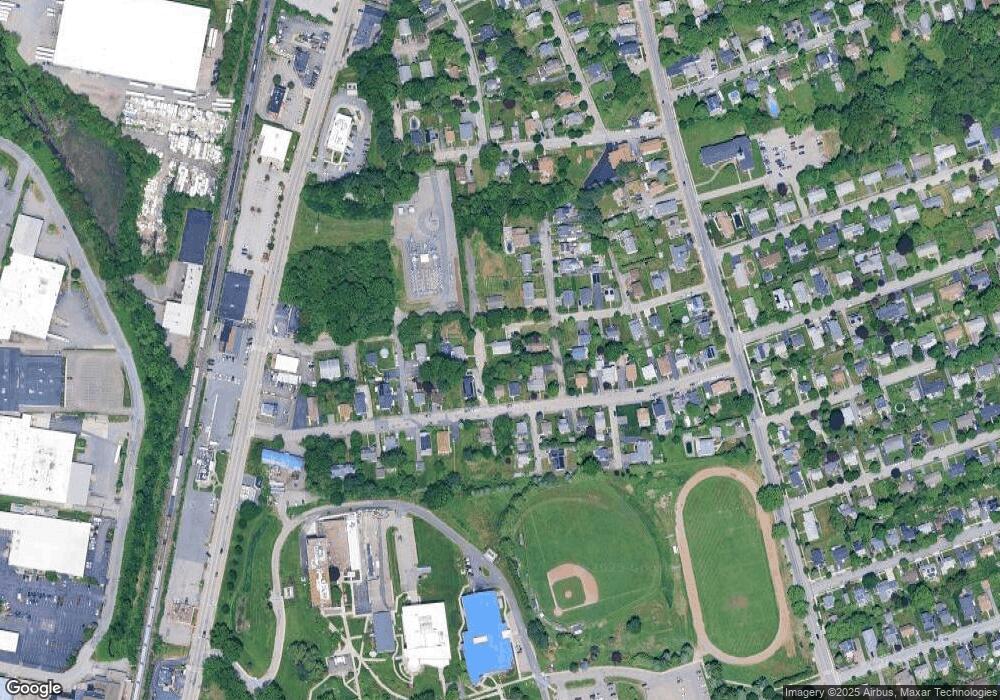 6 Roland Rd, Worcester, MA 01606 - photo 1